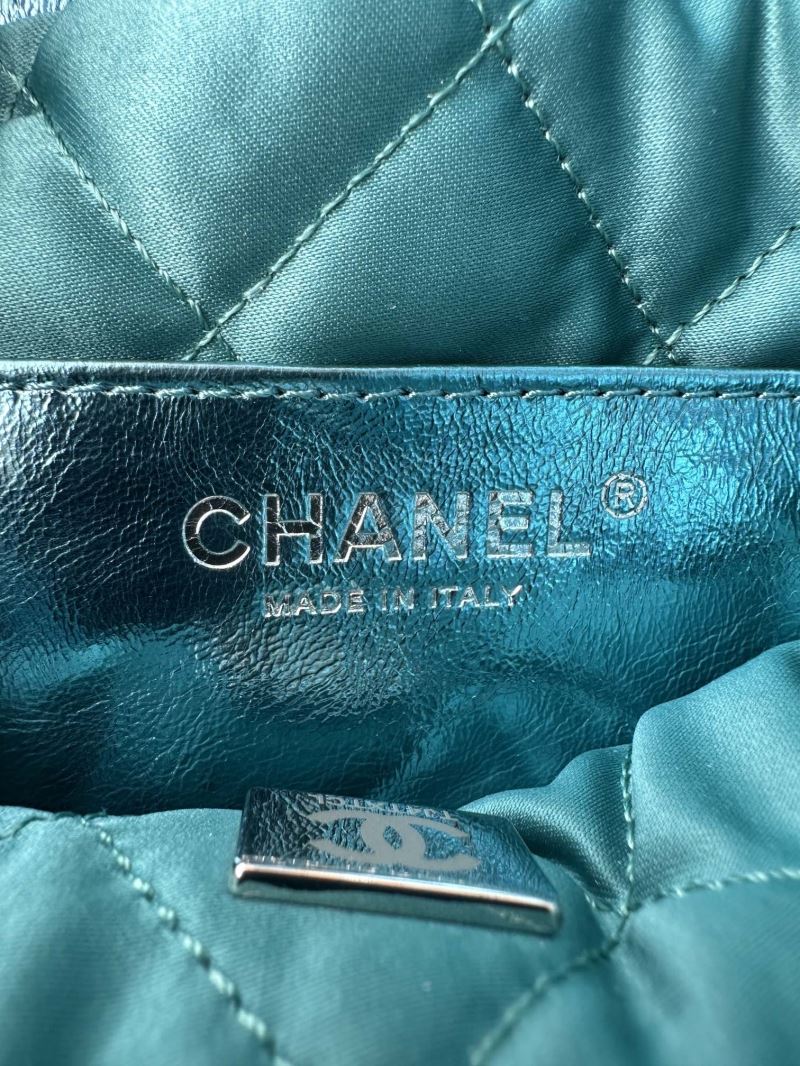 Ch**el hobo 22 bags
